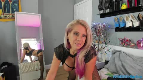 Angelica 49 online show from 04/10/26, 03:50