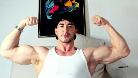 Snapshot of will_ferrari300 chatting on 04/15/26, 12:06 will_ferrari300 online show from 04/15/26, 12:06