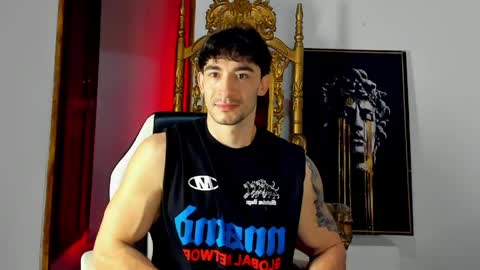 Snapshot of will_ferrari300 chatting on 04/23/26, 01:51 will_ferrari300 online show from 04/23/26, 01:51