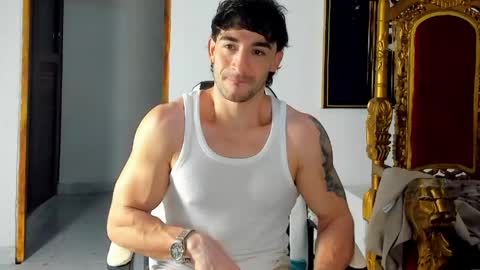 Snapshot of will_ferrari300 chatting on 04/29/26, 10:27 will_ferrari300 online show from 04/29/26, 10:27