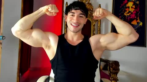 Snapshot of will_ferrari300 chatting on 05/06/26, 12:08 will_ferrari300 online show from 05/06/26, 12:08