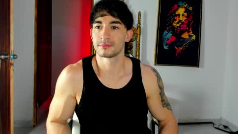 Snapshot of will_ferrari300 chatting on 05/07/26, 12:49 will_ferrari300 online show from 05/07/26, 12:49