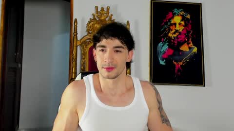 Snapshot of will_ferrari300 chatting on 05/08/26, 12:49 will_ferrari300 online show from 05/08/26, 12:49