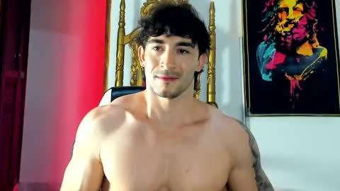 Snapshot of will_ferrari300 chatting on 05/24/26, 01:32 will_ferrari300 online show from 05/24/26, 01:32