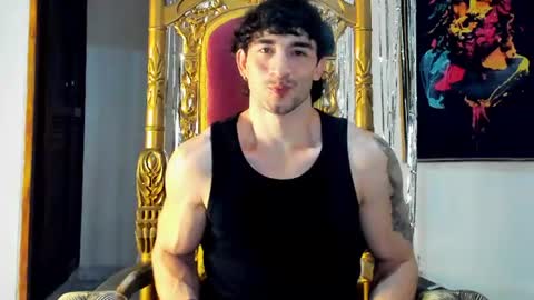 Snapshot of will_ferrari300 chatting on 06/26/26, 03:55 will_ferrari300 online show from 06/26/26, 03:55