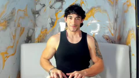 Snapshot of will_ferrari300 chatting on 07/22/26, 03:31 will_ferrari300 online show from 07/22/26, 03:31