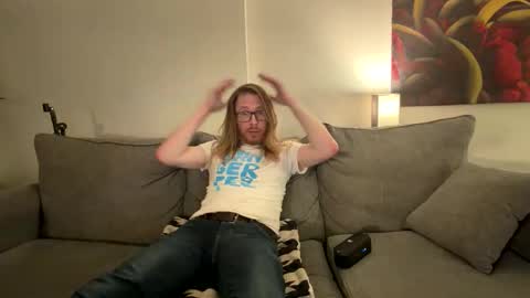 will_sx online show from 03/18/26, 09:12