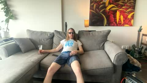 will_sx online show from 06/21/26, 10:34