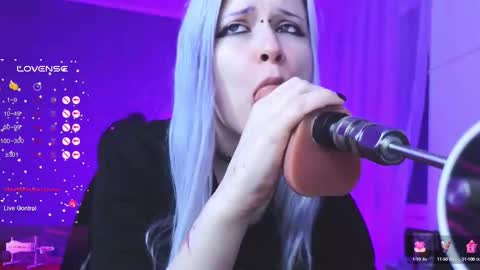 Your virtual girlfriend online show from 02/19/25, 04:22