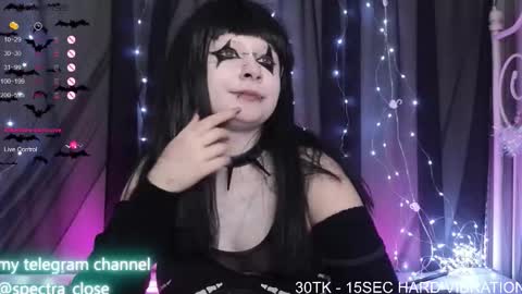 Snapshot of will_vand0m chatting on 02/06/26, 03:48 Your virtual girlfriend online show from 02/06/26, 03:48