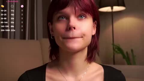 Eva online show from 11/22/25, 11:31