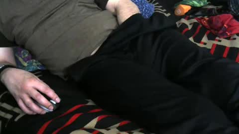 Willamyth online show from 02/01/25, 07:15