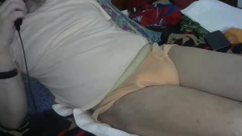 Willamyth online show from 02/15/25, 06:23