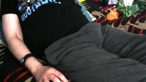 Willamyth online show from 02/22/25, 06:50