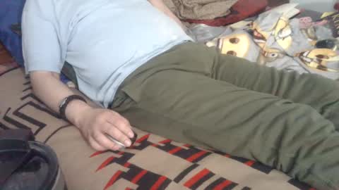 Willamyth online show from 09/28/25, 04:07