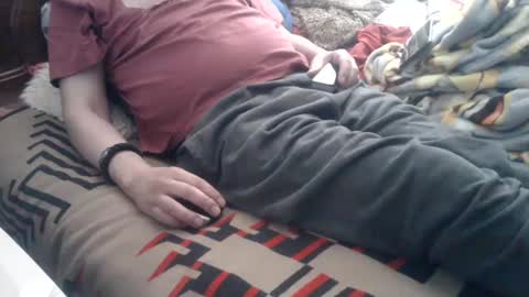 Willamyth online show from 10/13/25, 03:17