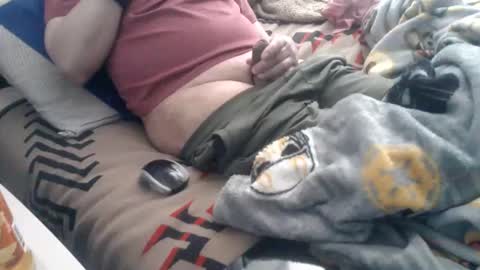 Willamyth online show from 10/20/25, 04:35