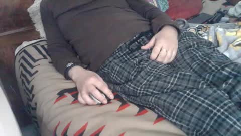 Willamyth online show from 11/08/25, 03:50