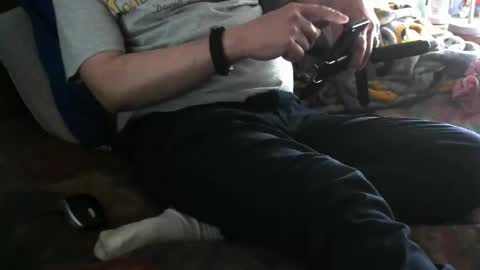 Willamyth online show from 01/12/26, 03:56