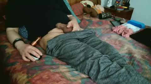 Willamyth online show from 06/12/26, 04:55