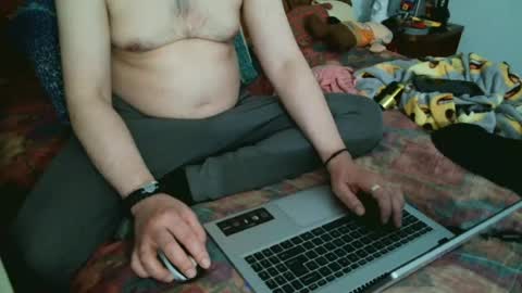 Willamyth online show from 06/17/26, 04:59