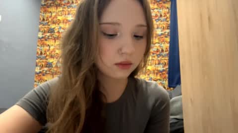 Olivia online show from 01/11/26, 07:08