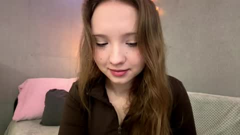 Olivia online show from 05/20/26, 03:18