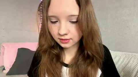 Olivia online show from 06/07/26, 03:05