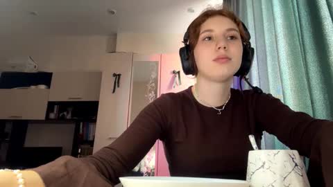 Alice online show from 03/05/26, 01:18