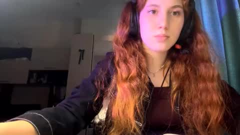 Alice online show from 03/12/26, 02:23