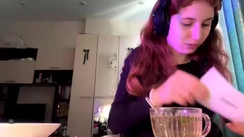 Alice online show from 03/14/26, 08:20