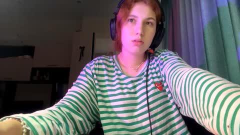 Alice online show from 03/17/26, 03:15