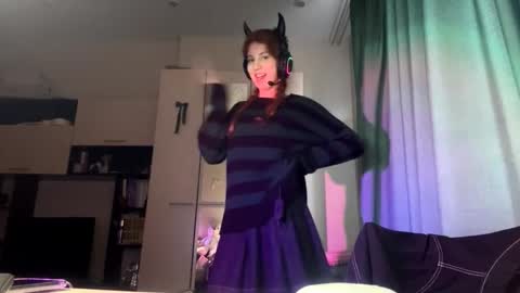 Alice online show from 03/19/26, 03:27