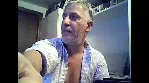 Willfire71 online show from 12/02/24, 10:39