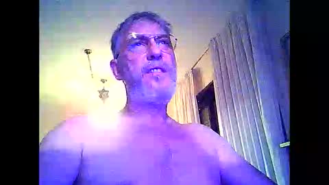Willfire71 online show from 11/03/25, 04:41