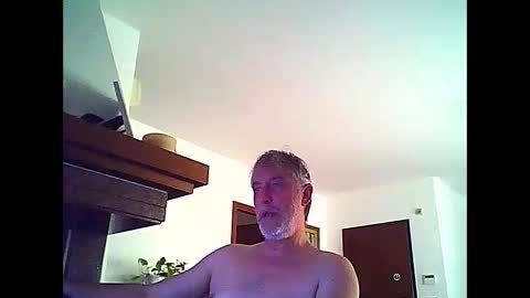 Willfire71 online show from 05/16/26, 06:54