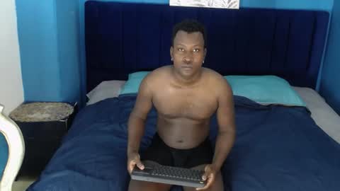 Snapshot of william_bennett chatting on 06/13/26, 12:25 william_bennett online show from 06/13/26, 12:25