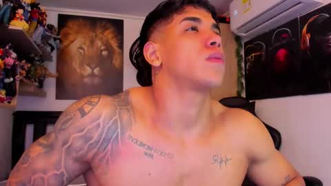 Dracko online show from 10/30/25, 03:52