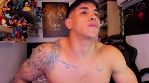 Dracko online show from 11/02/25, 10:01