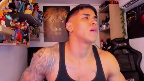 Dracko online show from 12/01/25, 04:17