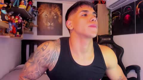 Dracko online show from 12/18/25, 04:29