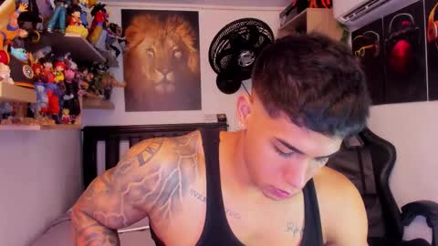 Dracko online show from 12/18/25, 07:53