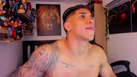 Dracko online show from 12/19/25, 09:00