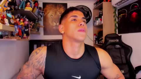 Dracko online show from 03/03/26, 01:23