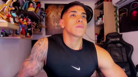 Dracko online show from 03/12/26, 08:48