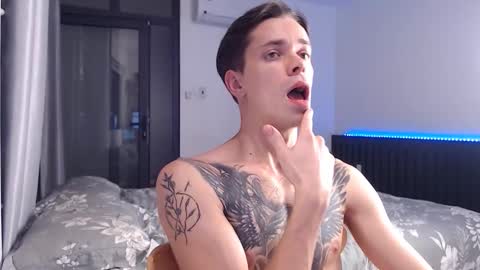 William online show from 10/06/25, 11:29