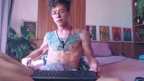 William online show from 06/22/26, 01:40