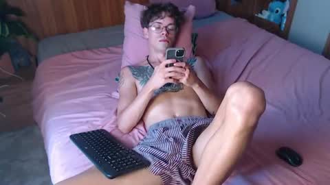 William online show from 06/22/26, 03:25