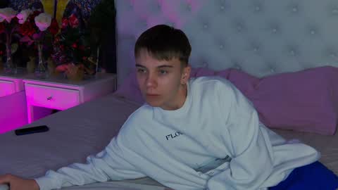 Snapshot of william_ross chatting on 01/06/25, 12:05 will online show from 01/06/25, 12:05