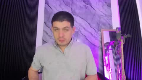 William Steel online show from 09/19/25, 11:33